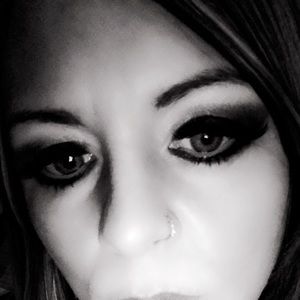 Meet your Posher, Vickie